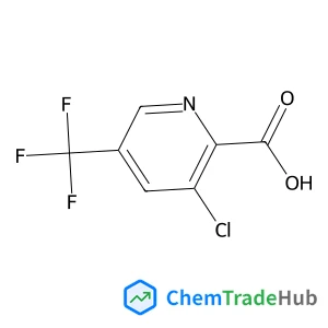 3-Chloro-5-(Trifluoromethyl)Pyridine-2-Carboxylic Acid