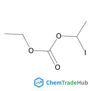 Ethyl 1-iodoethyl carbonate