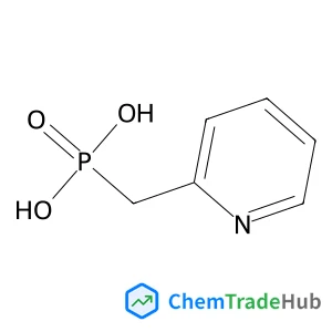 (Pyridin-2-Ylmethyl)phosphonic Acid