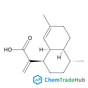 Artemisinic acid