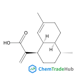 Artemisinic Acid Artemisinic Acid