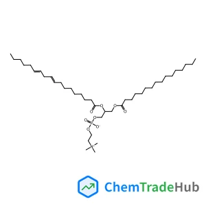 2-(Methyl{2-[4-(2-methylbenzyl)-1-piperazinyl]-2-oxoethyl}amino)-N-[2-(trifluoromethyl)phenyl]acetamide