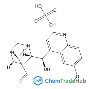 Quinine sulfate