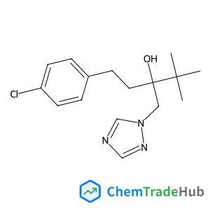 Tebuconazole