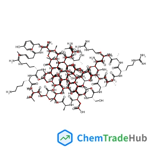 Tesamorelin
