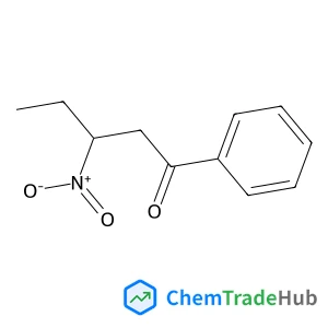 3-Nitrovalerophenone