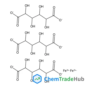 Iron sucrose