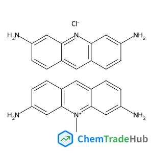 ACRIFLAVINE NEUTRAL