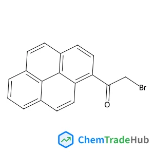 2-Bromo-1-(1-pyrenyl)ethanone