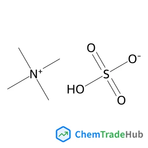 TETRAMETHYLAMMONIUM HYDROGENSULFATE