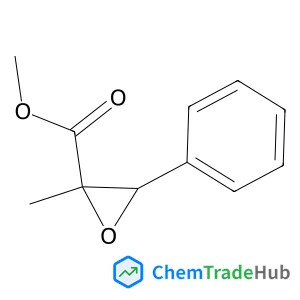 Methyl 2-methyl-3-phenyl-2-oxiranecarboxylate Methyl 2-methyl-3-phenyl-2-oxiranecarboxylate
