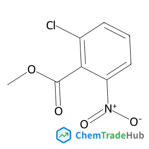 Methyl 2-chloro-6-nitrobenzoate