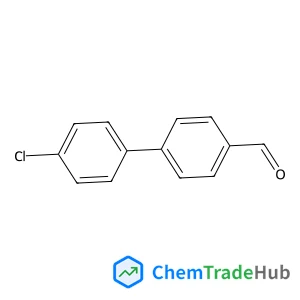 4'-Chlorobiphenyl-4-carbaldehyde