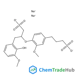 Lignosulfonic Acid Sodium Salt