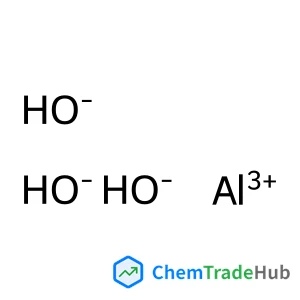 ATH - ALUMINA TRI-HYDRATE, HYDRATED ALUMINA