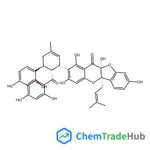 Sanggenon C