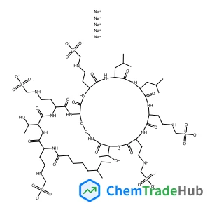 COLISTIMETHATE SODIUM