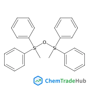 1,3-Dimethyl-1,1,3,3-tetraphenyldisiloxane
