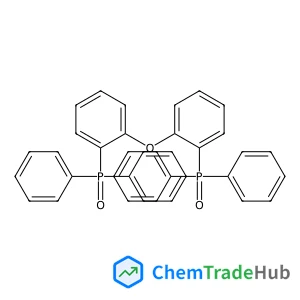 (Oxydi-2,1-phenylene)bis(diphenylphosphine) dioxide