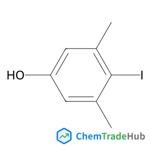 4-Iodo-3,5-dimethylphenol