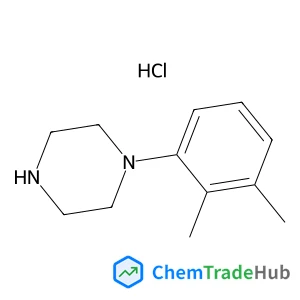 1-(2,3-Dimethylphenyl)piperazine hydrochloride (1:1)
