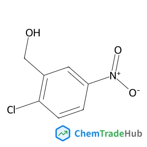 (2-Chloro-5-nitrophenyl)methanol