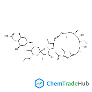 Concanamycin A