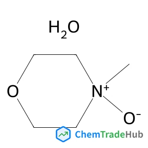 4-Methylmorpholine 4-oxide hydrate (1:1)