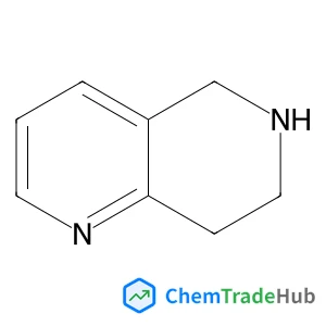 5,6,7,8-Tetrahydro-1,6-naphthyridine