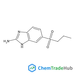 Albendazole EP Impurity D (Albendazole USP Related Compound D)
