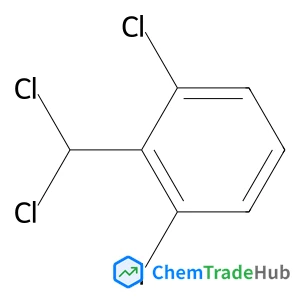 1,3-Dichloro-2-(dichloromethyl)benzene
