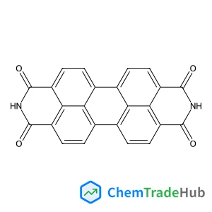 3,4,9,10-Perylenetetracarboxylic-diimide