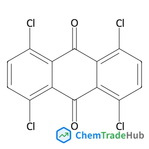 1,4,5,8-Tetrachloro-9,10-anthraquinone