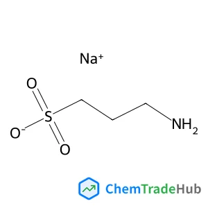 Sodium 3-amino-1-propanesulfonate