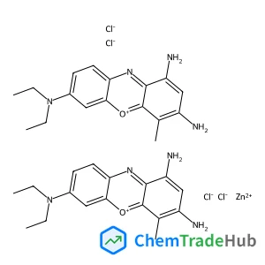 Brilliant Cresyl blue (Technical Grade)