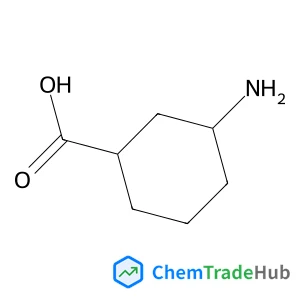 (1S,3R)-3-Aminocyclohexanecarboxylic Acid