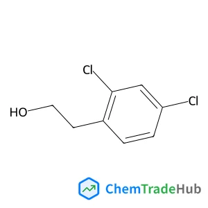2-(2,4-Dichlorophenyl)ethanol
