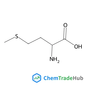 L-(1-~13~C)Methionine