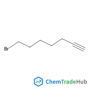 7-Bromo-1-heptyne