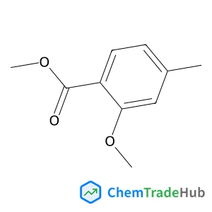 Methyl 2-methoxy-4-methylbenzoate