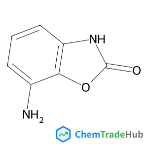 7-Amino-1,3-benzoxazol-2(3H)-one