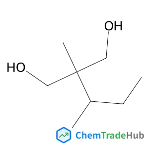 2-sec-Butyl-2-methyl-1,3-propanediol