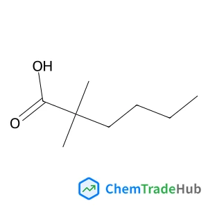 2,2-Dimethylhexanoic acid 2,2-Dimethylhexanoic acid