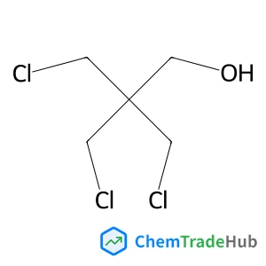 3-Chloro-2,2-bis(chloromethyl)-1-propanol