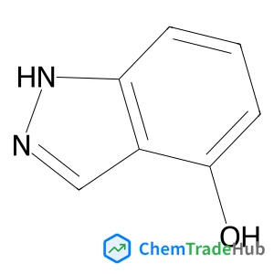1H-Indazol-4-ol