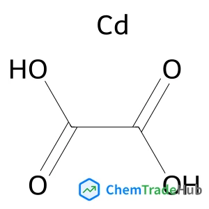 Cadmium oxalate