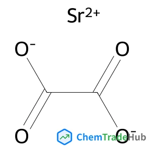 STRONTIUM OXALATE