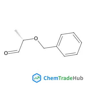 (2S)-2-(Benzyloxy)propanal