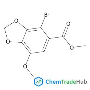 Bifendate Impurity 3