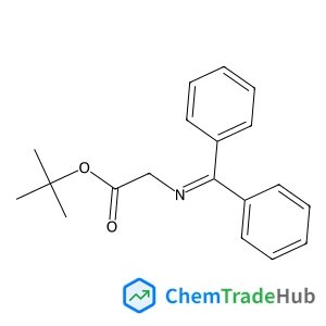 N-(DIPHENYLMETHYLENE)GLYCINE TERT -BUTYL ESTER